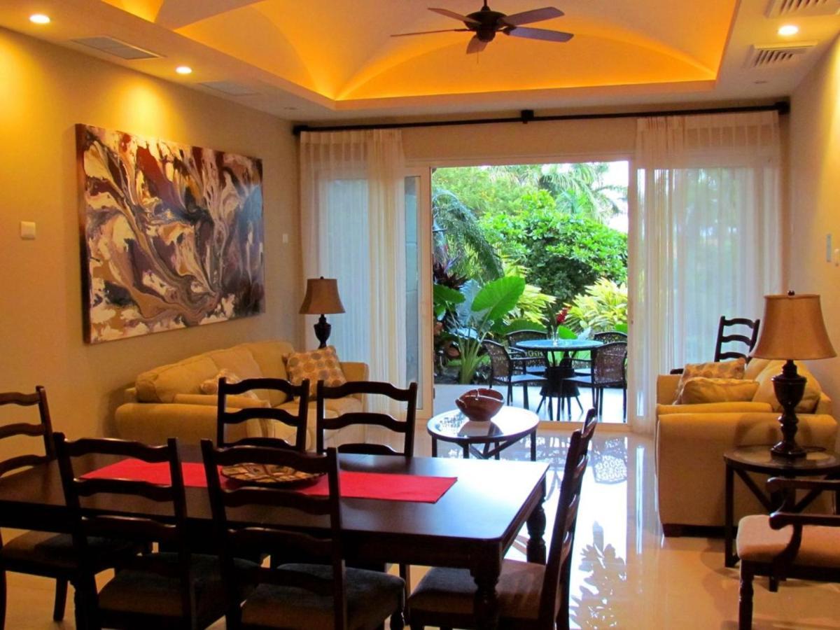 Tamarindo Condo 206 Matapalo Exteriör bild