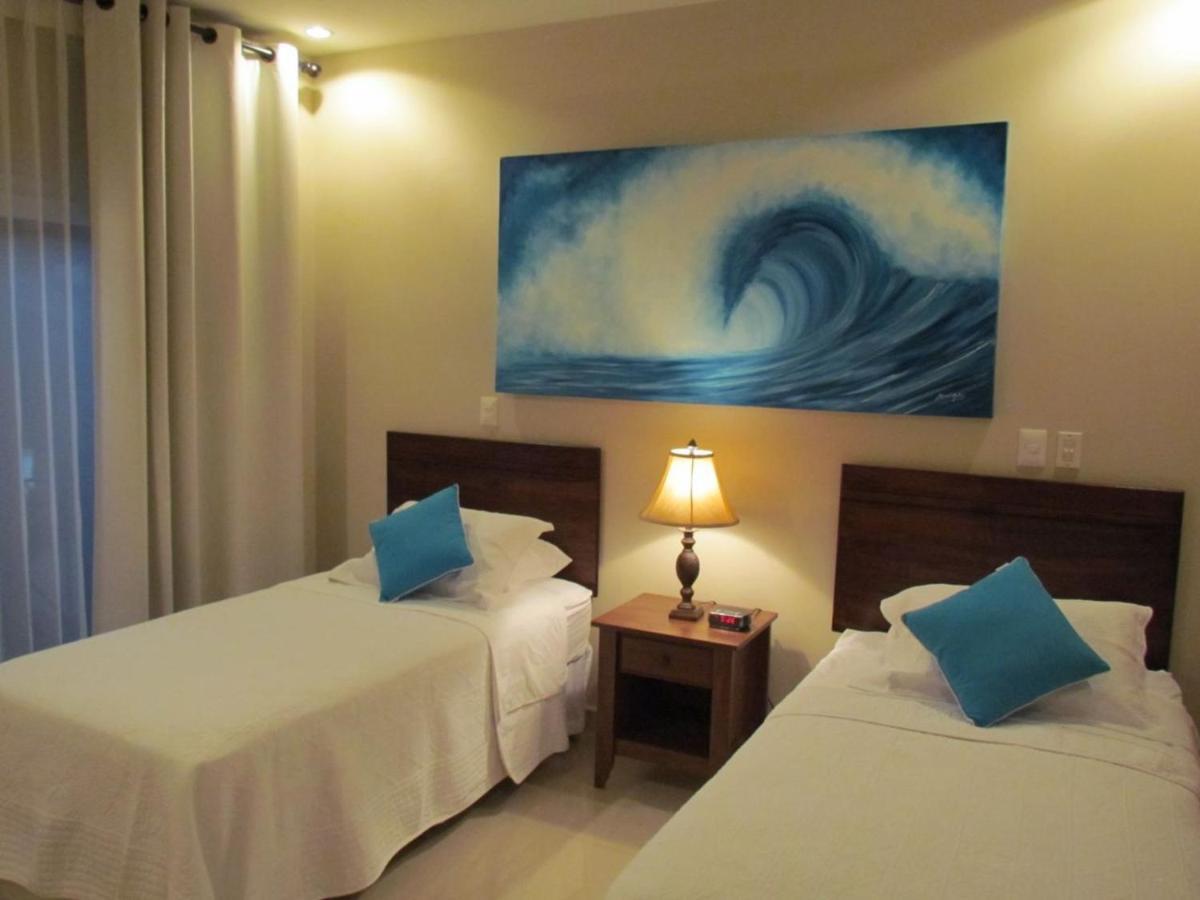 Tamarindo Condo 206 Matapalo Exteriör bild