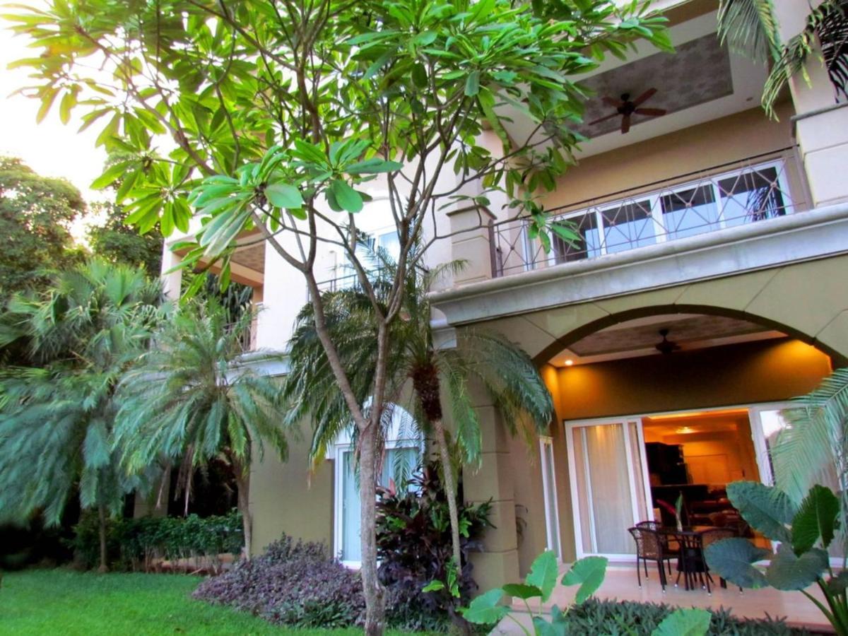 Tamarindo Condo 206 Matapalo Exteriör bild