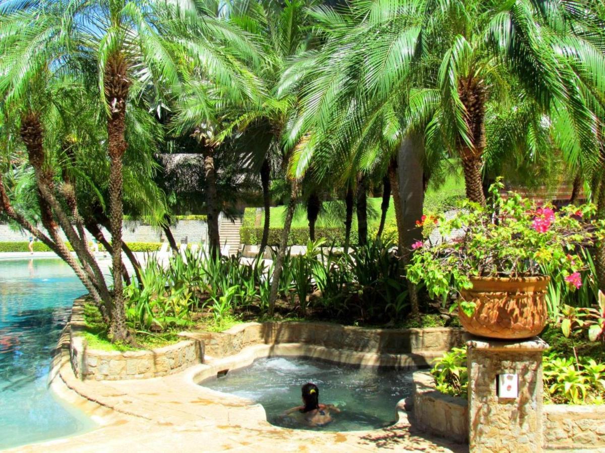 Tamarindo Condo 206 Matapalo Exteriör bild