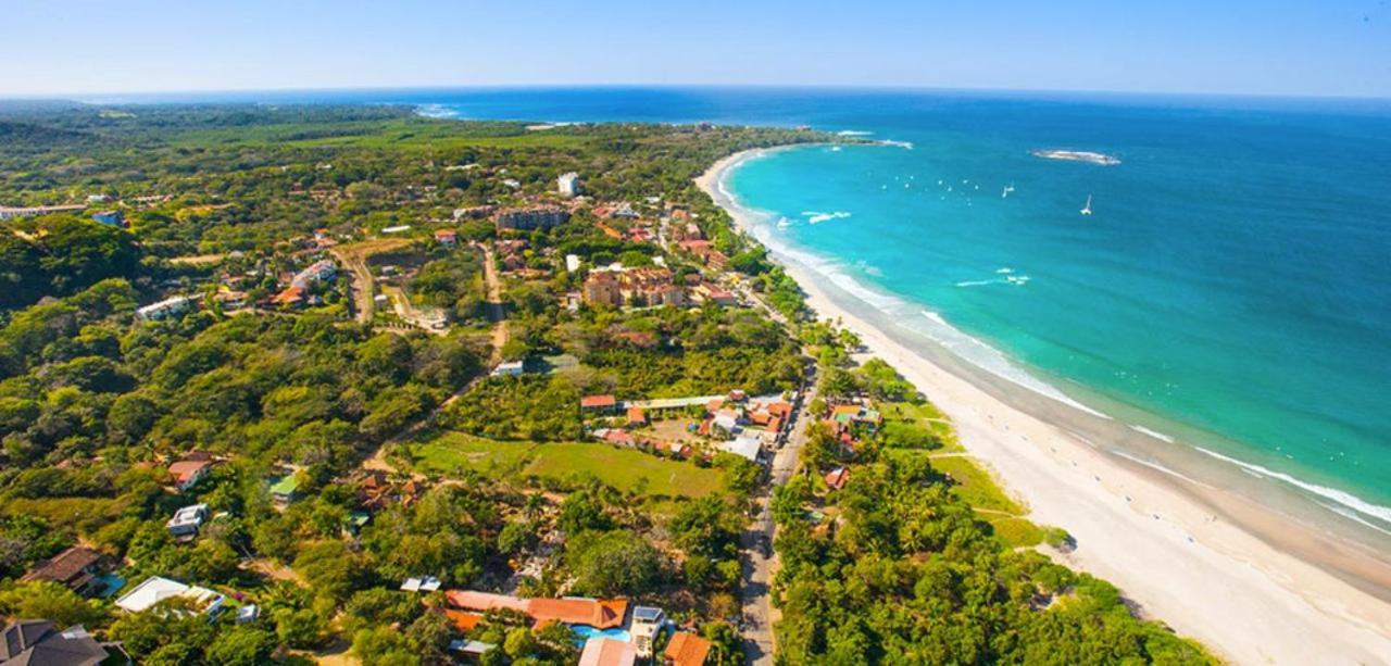 Tamarindo Condo 206 Matapalo Exteriör bild