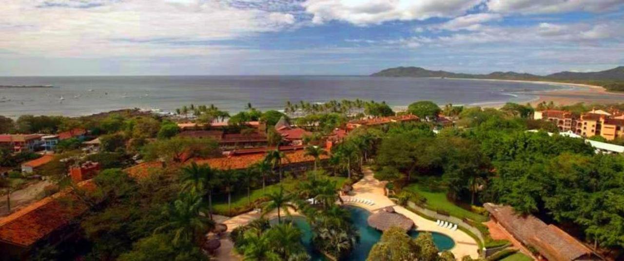 Tamarindo Condo 206 Matapalo Exteriör bild