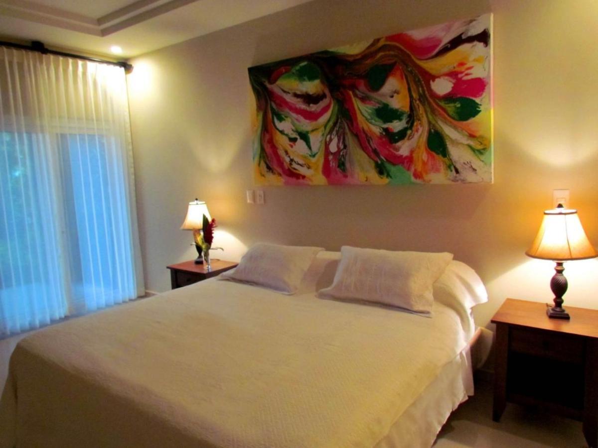 Tamarindo Condo 206 Matapalo Exteriör bild