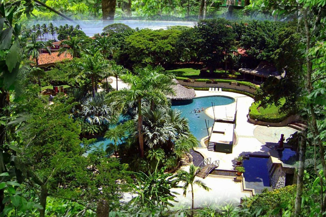 Tamarindo Condo 206 Matapalo Exteriör bild