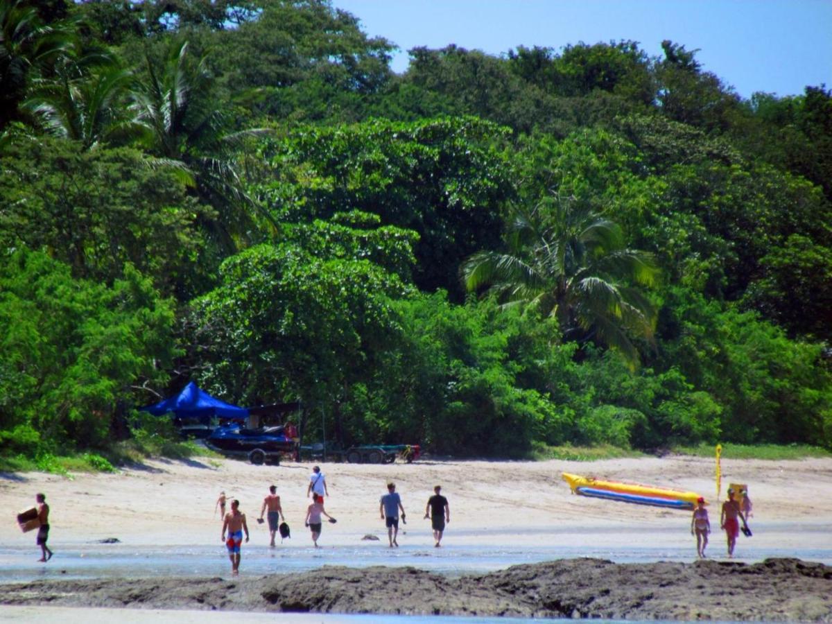 Tamarindo Condo 206 Matapalo Exteriör bild
