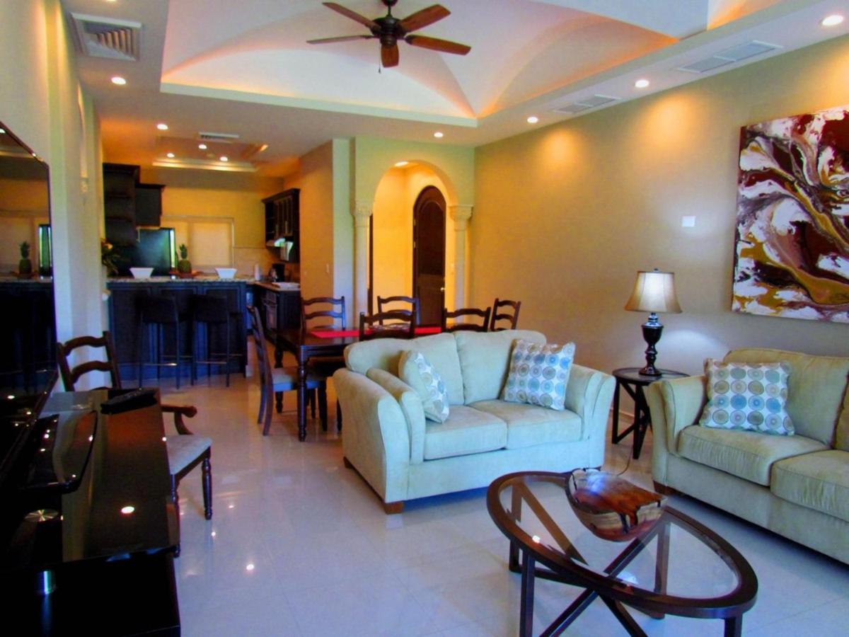 Tamarindo Condo 206 Matapalo Exteriör bild