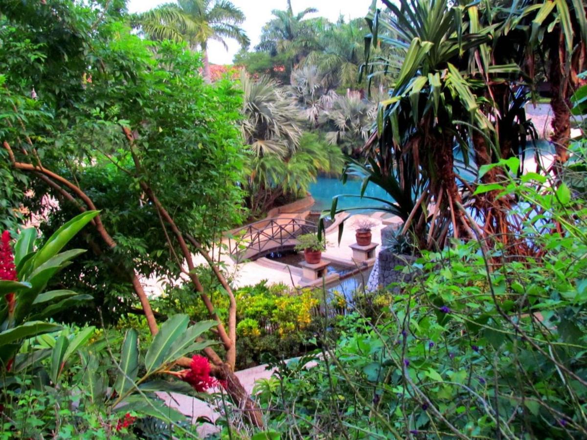 Tamarindo Condo 206 Matapalo Exteriör bild