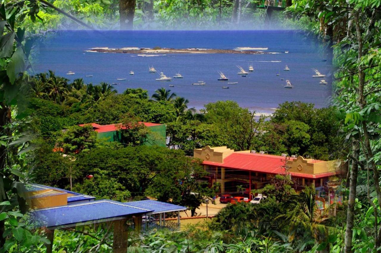 Tamarindo Condo 206 Matapalo Exteriör bild
