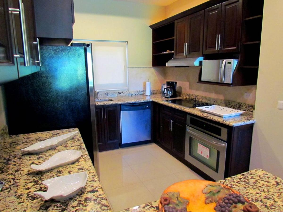 Tamarindo Condo 206 Matapalo Exteriör bild