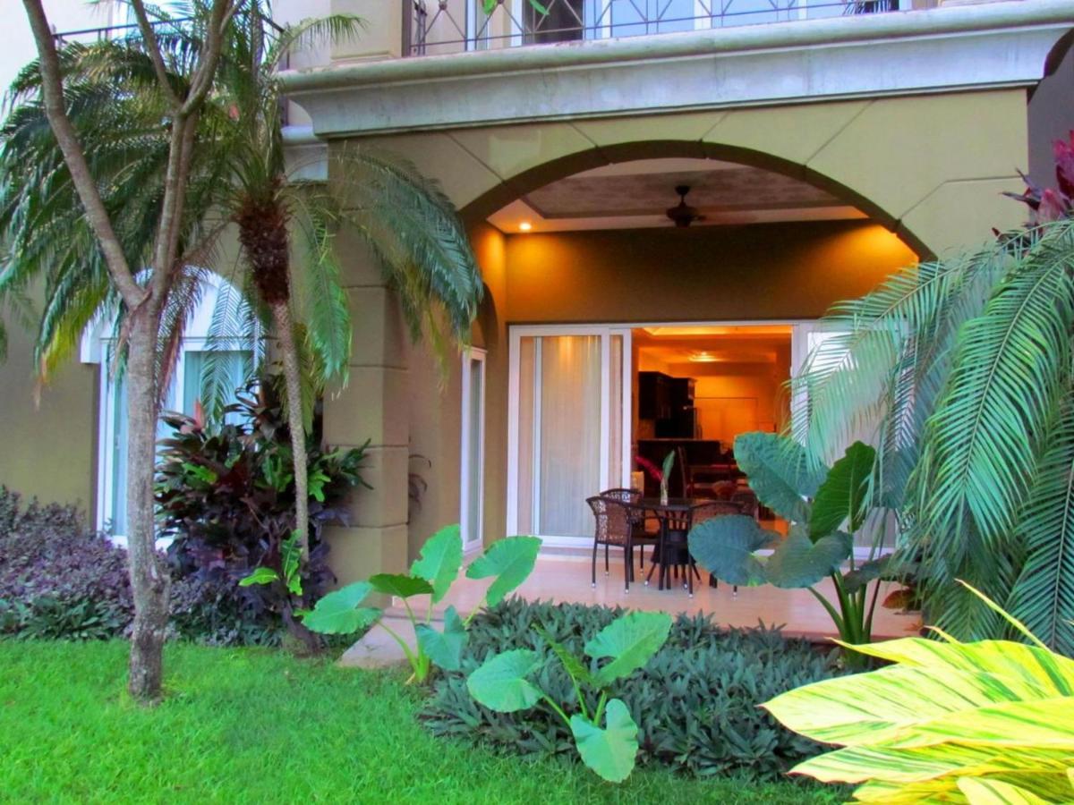 Tamarindo Condo 206 Matapalo Exteriör bild