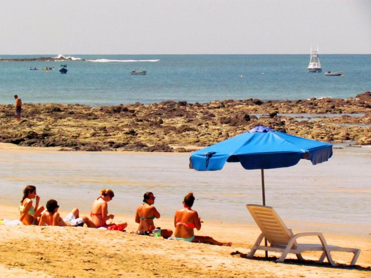 Tamarindo Condo 206 Matapalo Exteriör bild
