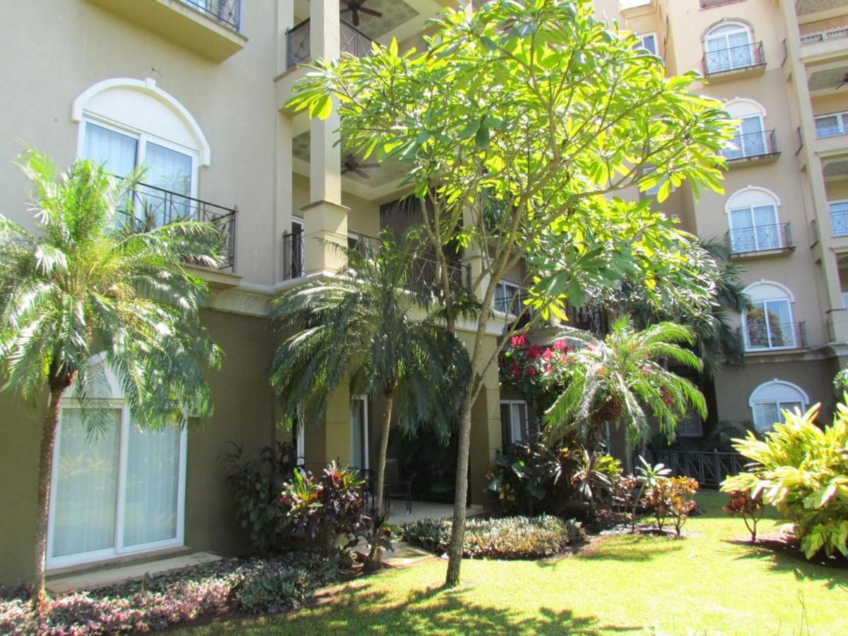 Tamarindo Condo 206 Matapalo Exteriör bild