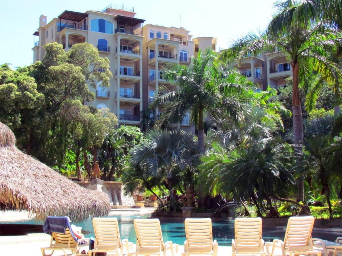 Tamarindo Condo 206 Matapalo Exteriör bild