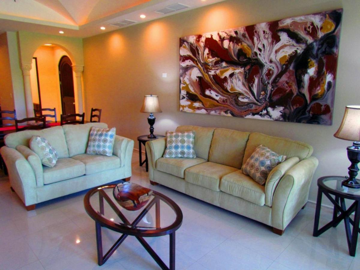 Tamarindo Condo 206 Matapalo Exteriör bild