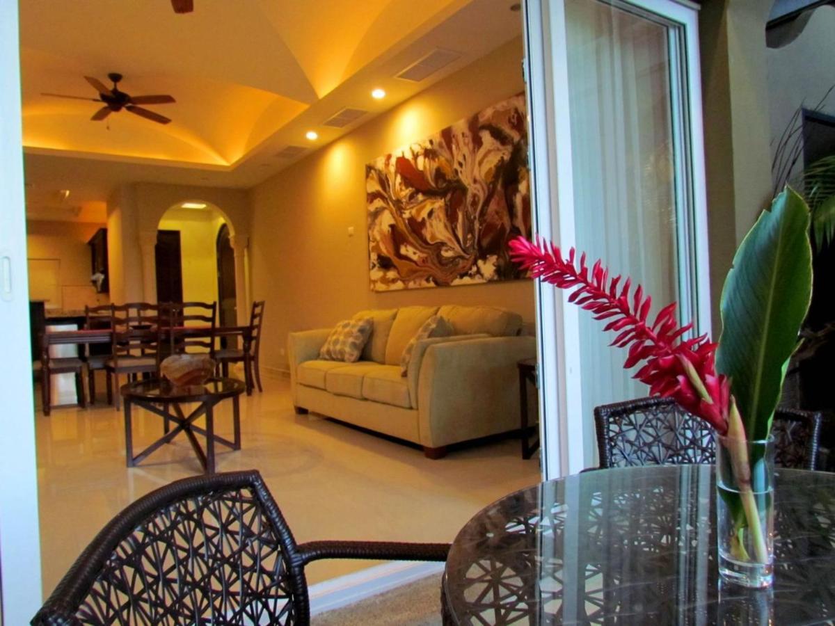 Tamarindo Condo 206 Matapalo Exteriör bild