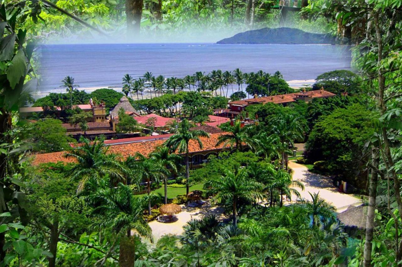 Tamarindo Condo 206 Matapalo Exteriör bild