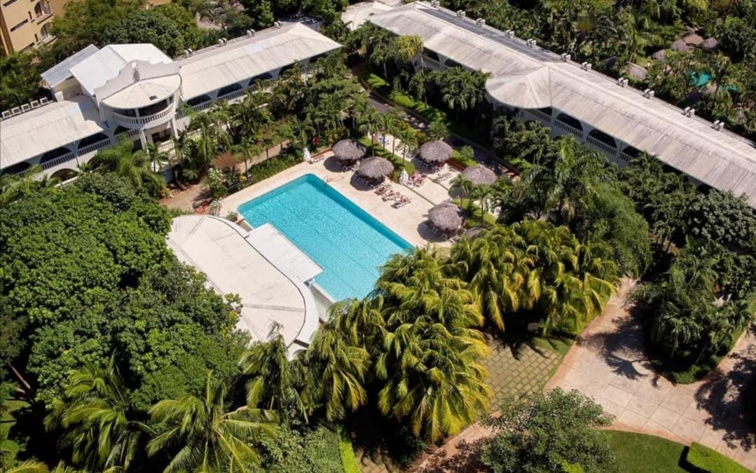 Tamarindo Condo 206 Matapalo Exteriör bild