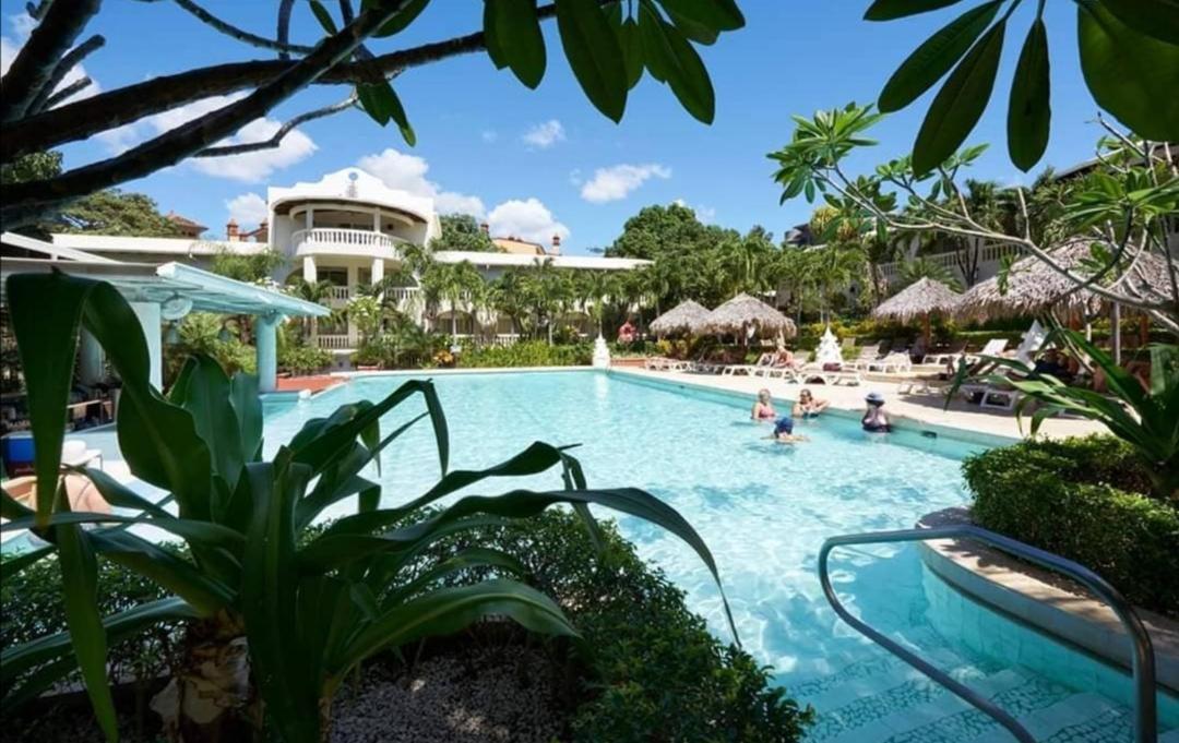 Tamarindo Condo 206 Matapalo Exteriör bild