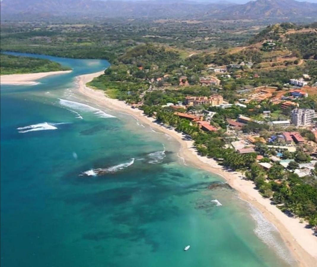 Tamarindo Condo 206 Matapalo Exteriör bild