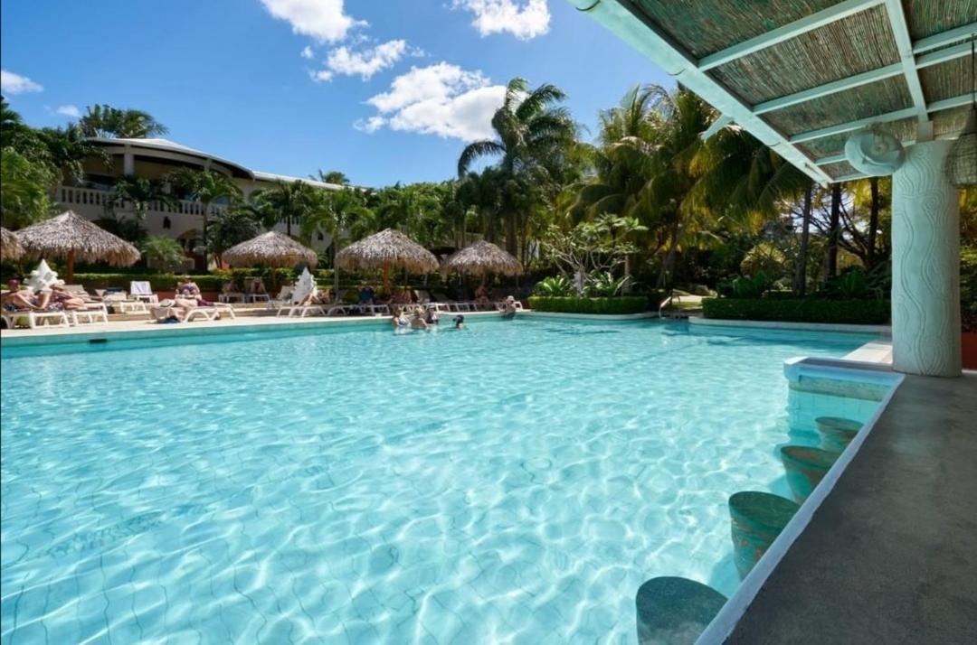 Tamarindo Condo 206 Matapalo Exteriör bild